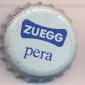 9161: Zuegg pera/Italy