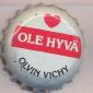 9460: Ole Hyvä Olvin Vichy/Finland