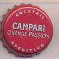 9722: Campari Orange Passion/Italy