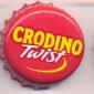 9736: Crodino Twist/Italy