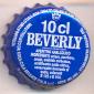 9749: Beverly 10cl/Italy