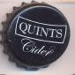 9779: Quints Cider/Lithuania