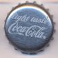 9794: Coca Cola light taste/Belgium