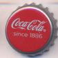 9799: Coca Cola since 1886/Belgium