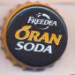 9802: Freedea Oran Soda/Italy