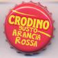 9824: Crodino gusto Arancia Rossa/Italy