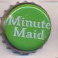 9970: Minute Maid/Belgium