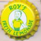 9979: Roy's Fresh Lemonade/USA