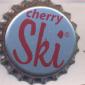 9982: Ski cherry/USA