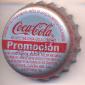 9992: Coca Cola Promocion/Columbia
