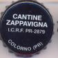 10032: Cantine Zappavigna/Italy