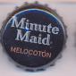 10035: Minute Maid Melocoton/Spain