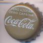 10049: Coca Cola Zero Azucar Zero Cafeina/Spain