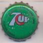 10056: 7 Up Lemon and Lime Flavored Drink/Philippines