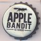 10084: Apple Bandit Cider/Netherlands