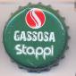 10085: Gassosa Stappi/Italy