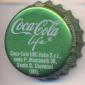 10113: Coca Cola life/Italy