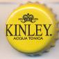 10126: Kinley Acqua Tonica/Italy