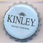 10127: Kinley Tonic Water/Italy