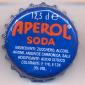 10134: Aperol Soda/Italy