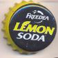 10136: Freedea Lemon Soda/Italy