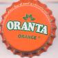 10139: Oranta Orange/USA