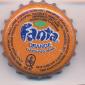 10184: Fanta Orange flavoured drink/Uganda