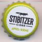 10224: Stibitzer Cider Apfel Birne/Austria