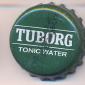 10253: Tuborg Tonic Water/Denmark