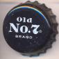 10258: Old No.7 Brand/USA