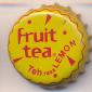 10277: Fruit tea Teh rasa Lemon/Indonesia
