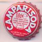 10295: Camparisoda 9,8cl/Italy