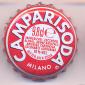 10297: Camparisoda 9,8cl/Italy