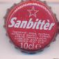 10315: Sanbitter 10cl/Italy