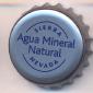10331: Agua Mineral Natural Sierra Nevada/Spain