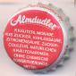 10349: Almdudler Kräuterlimonade/Austria