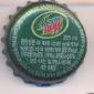 10376: Mountain Dew 355ml/South Korea