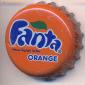 10438: Fanta orange/Egypt