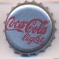 10464: Coca Cola light/Netherlands