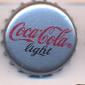 10465: Coca Cola light/Spain