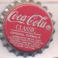 10466: Coca Cola Classic/USA