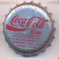 10476: Coca Cola Coke - Bali/Indonesia