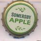 10495: Somersby Apple/Switzerland