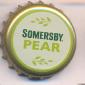 10496: Somersby Pear/Switzerland