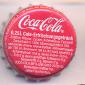 10514: Coca Cola 0,25L - Wien/Austria