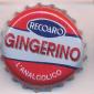 10531:  Recoaro Gingerino/Italy