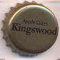 10533: Kingswood Apple Cider/Czech Republic