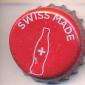 10624: Swiss Made/Switzerland