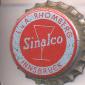 10653: Sinalco Rhomberg Innsbruck/Austria