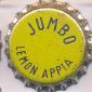 10673: Jumbo Lemon Appia/Austria